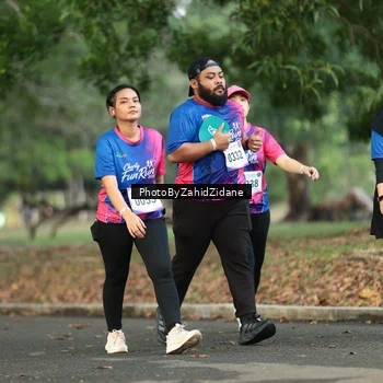 Runner Photo 8138749
