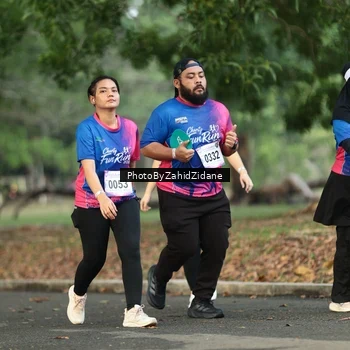 Runner Photo 8138750