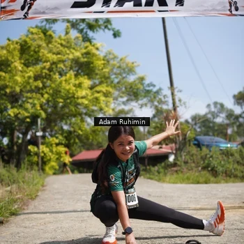 Runner Photo 8138751