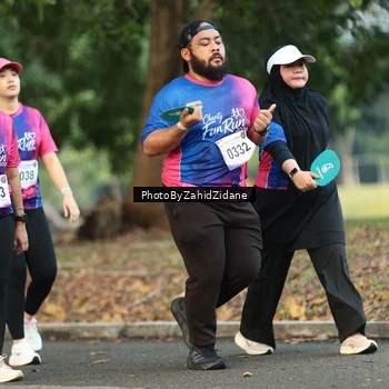 Runner Photo 8138752