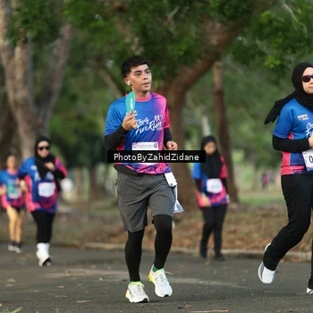 Runner Photo 8138753