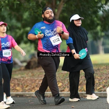 Runner Photo 8138755