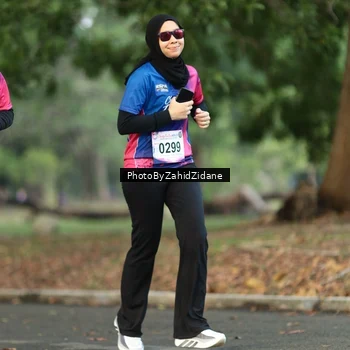 Runner Photo 8138757