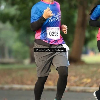 Runner Photo 8138760