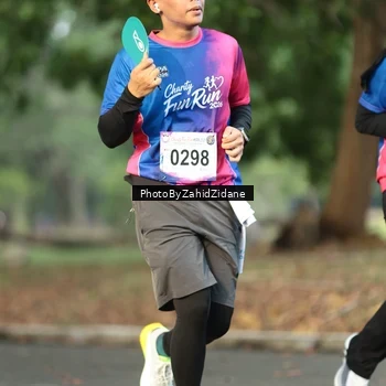 Runner Photo 8138761
