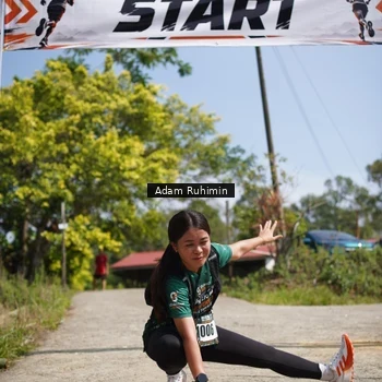Runner Photo 8138762