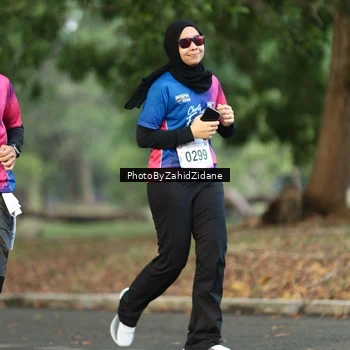 Runner Photo 8138765