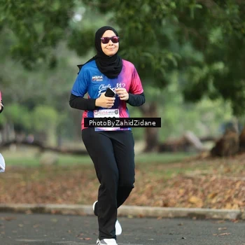 Runner Photo 8138766