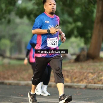 Runner Photo 8138767