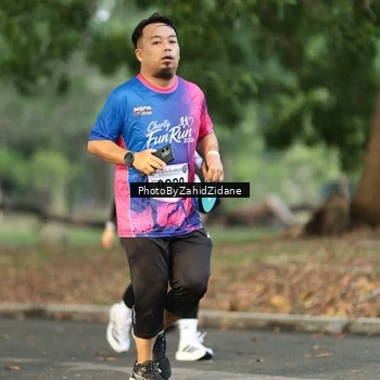 Runner Photo 8138768