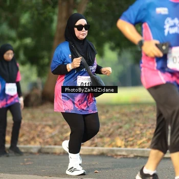 Runner Photo 8138769