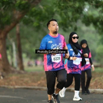 Runner Photo 8138770