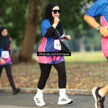 Runner Photo 8138771