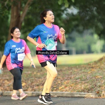 Runner Photo 8138774