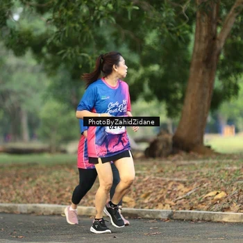 Runner Photo 8138775