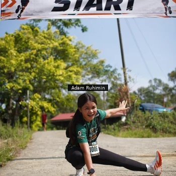 Runner Photo 8138776