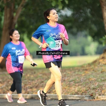 Runner Photo 8138777