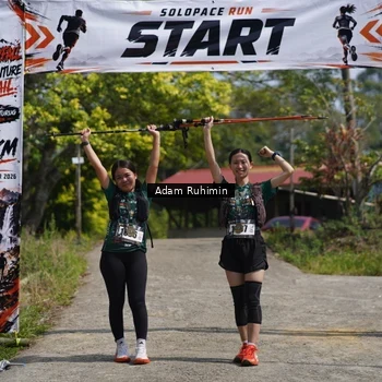 Runner Photo 8138778