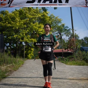 Runner Photo 8138779