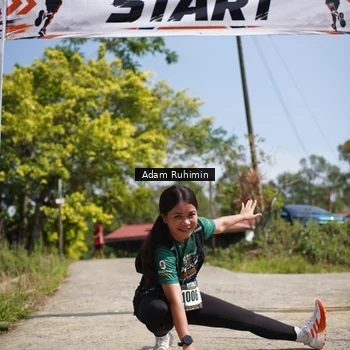 Runner Photo 8138780