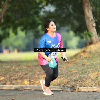 Runner Photo 8138782