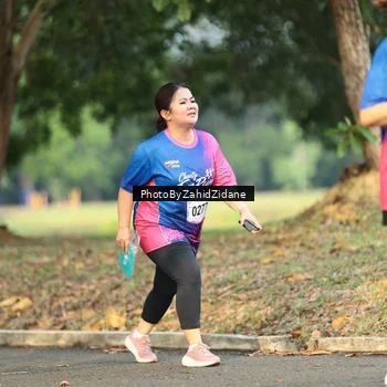 Runner Photo 8138783