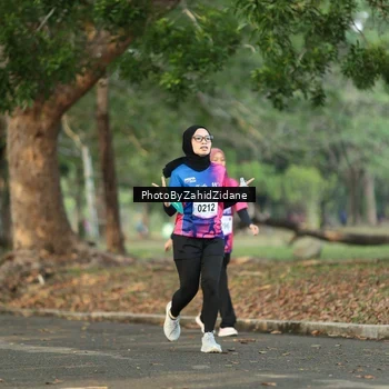 Runner Photo 8138784