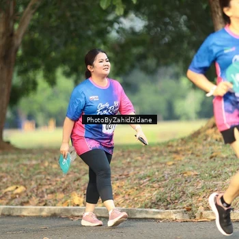 Runner Photo 8138786