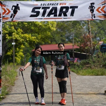 Runner Photo 8138787