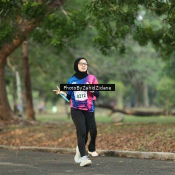 Runner Photo 8138788