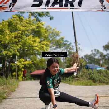 Runner Photo 8138790