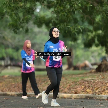 Runner Photo 8138791