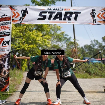 Runner Photo 8138792