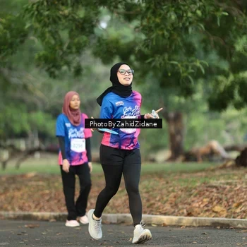 Runner Photo 8138793