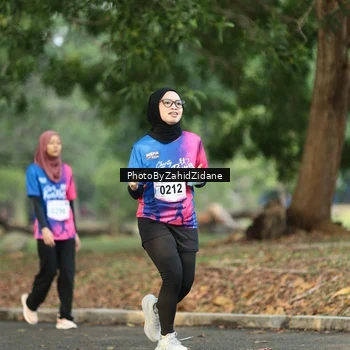 Runner Photo 8138795