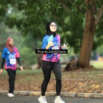 Runner Photo 8138796