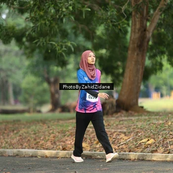 Runner Photo 8138797