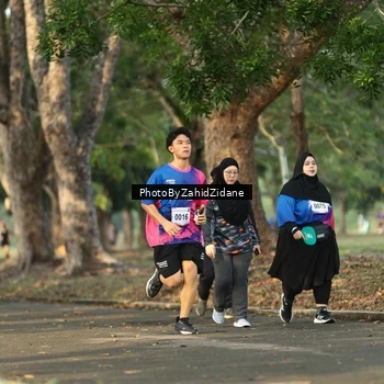 Runner Photo 8138800