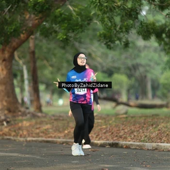 Runner Photo 8138801