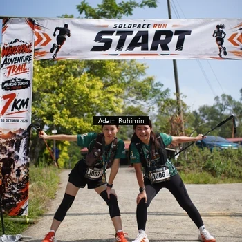Runner Photo 8138802