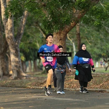 Runner Photo 8138804