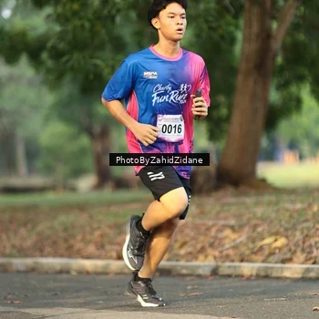Runner Photo 8138805
