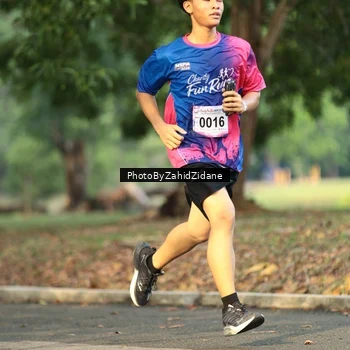 Runner Photo 8138808