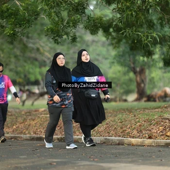 Runner Photo 8138809