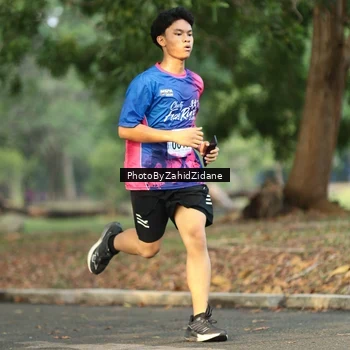 Runner Photo 8138810