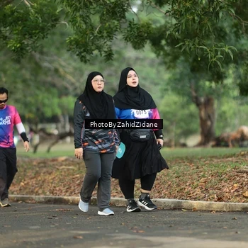 Runner Photo 8138811