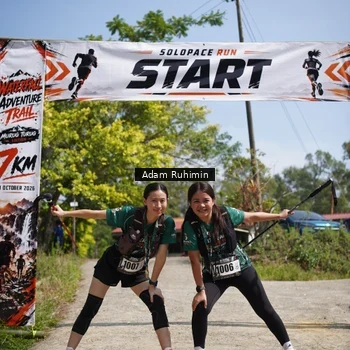 Runner Photo 8138815
