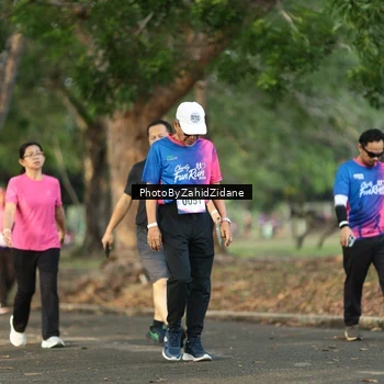 Runner Photo 8138817