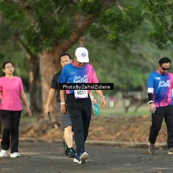 Runner Photo 8138818