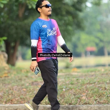 Runner Photo 8138820